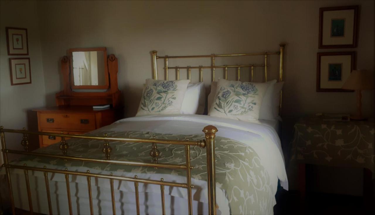 Hotel La Rochelle Wellington Esterno foto